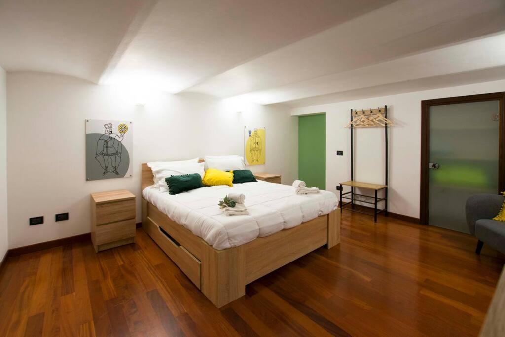 Apartamento In Center Benni Palermo