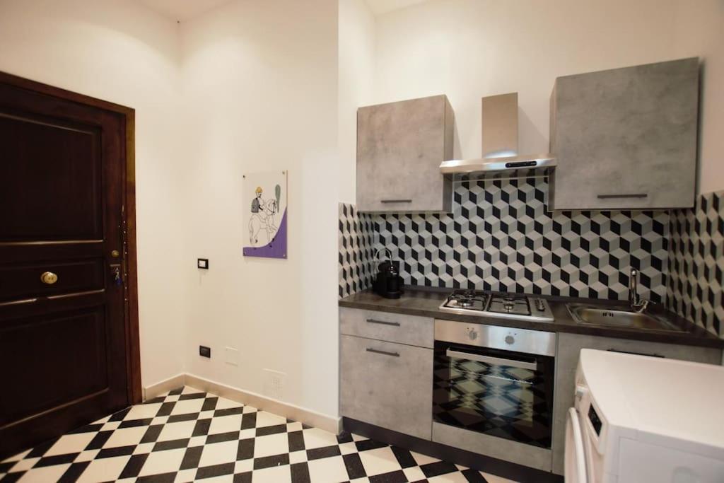In Center Benni Apartamento
