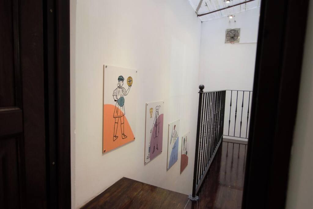 Apartamento In Center Benni Palermo