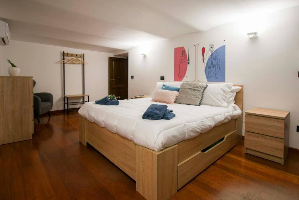 In Center Benni Apartment