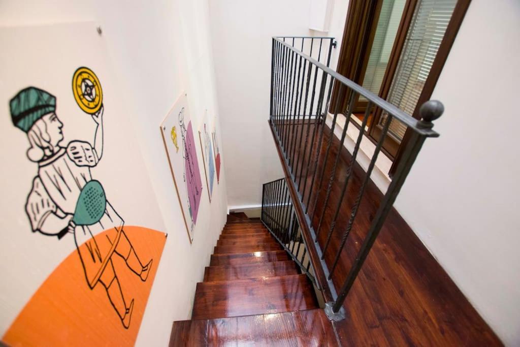 In Center Benni Apartment