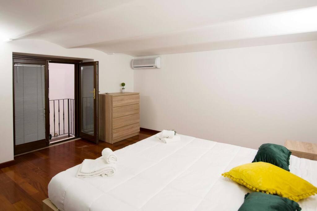 In Center Benni Apartment Palermo