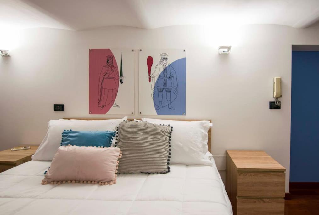 In Center Benni Apartment *