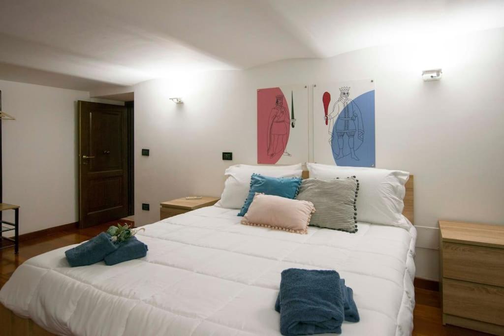 Apartment In Center Benni Palermo