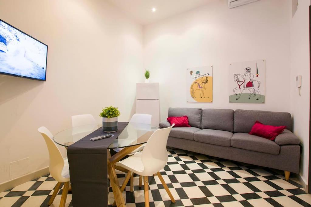 In Center Benni Apartment *